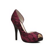 The Glass Slipper Collection Royal Pump