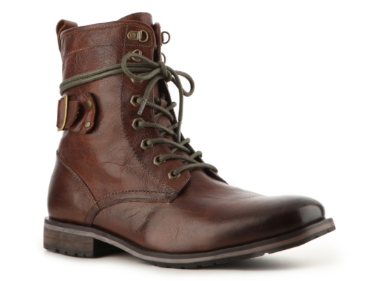 Aston Grey Rockcastle Boot