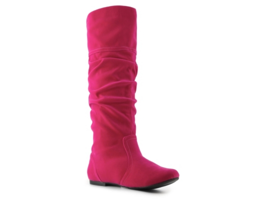 Qupid Neo-144 Boot