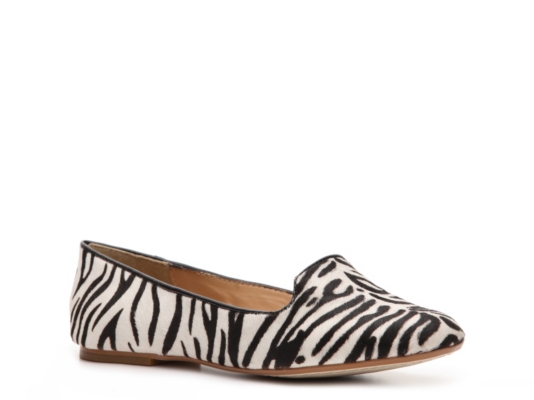 Nine West Panto Flat