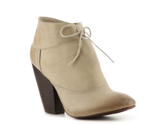 Mia Limited Edition Ella Bootie
