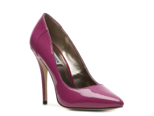 Steve Madden Carli Pointy Toe Pump