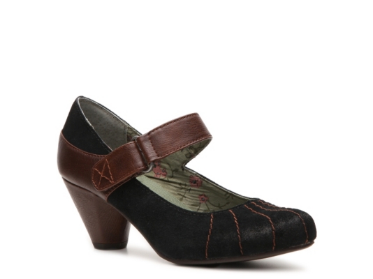 BC Footwear Any Minute Pump