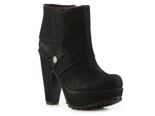 Blowfish Vamp Bootie | DSW