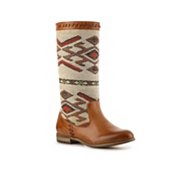 Wanted Nava Western Boot