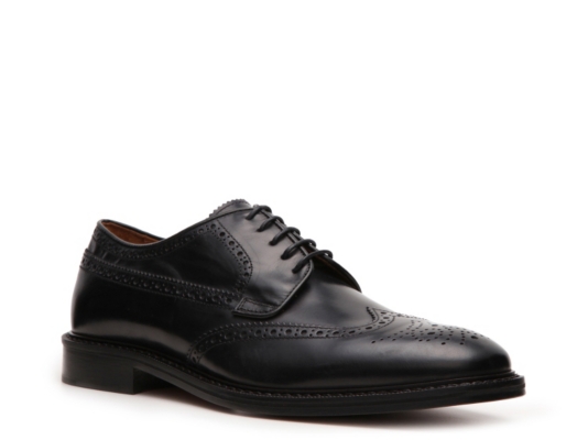 Mike Konos Wingtip Welt Oxford