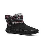 Rock & Candy Nirvana Moccasin Bootie