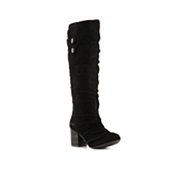 Blowfish Telland Slouched Over The Knee Boot