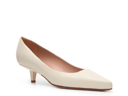 Calvin Klein Collection Joyce Pump