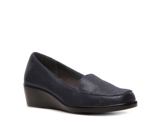 Aerosoles Final Exam Wedge