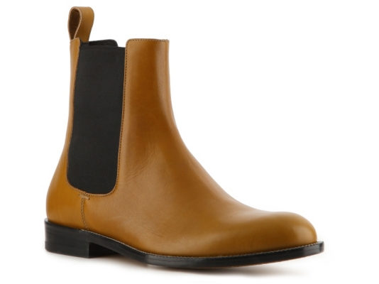 Gucci Leather Boot