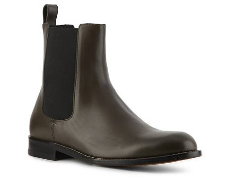 Gucci Leather Boot | DSW