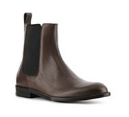 Final Sale - Gucci Leather Boot
