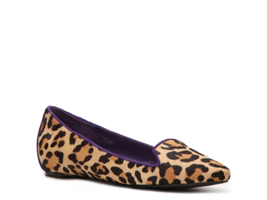 Bebe Princess Flat