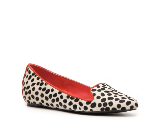 Bebe Princess Flat