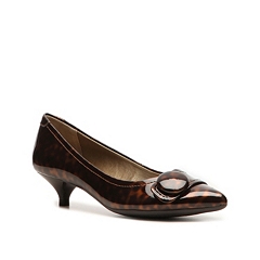 anne klein poppy pump