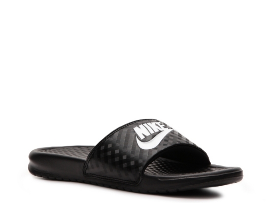 Nike Benassi Slide Sandal