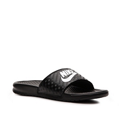 dsw nike slides