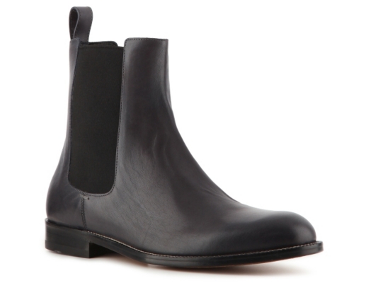 Gucci Leather Boot