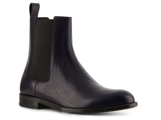 Gucci Leather Boot