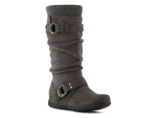 Mix No. 6 Bays Boot
