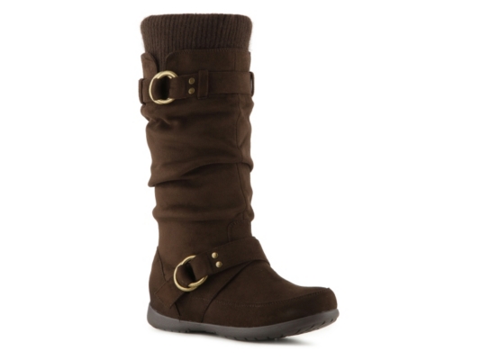Mix No. 6 Bays Boot