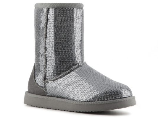 Mix No. 6 Cookie Sequin Boot