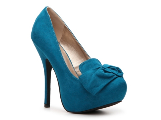Qupid Onyx-104 Pump