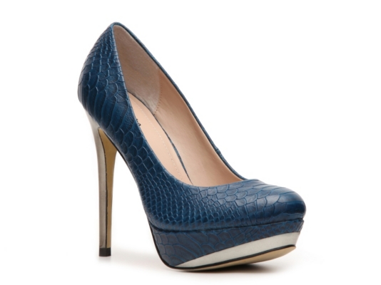 Zigi Soho Revel Snake Pump
