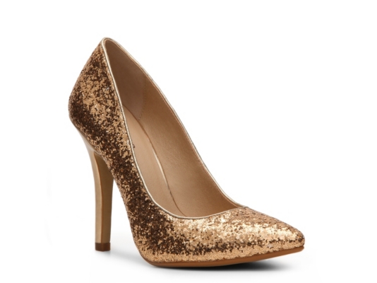 Zigi Soho Lala Pump