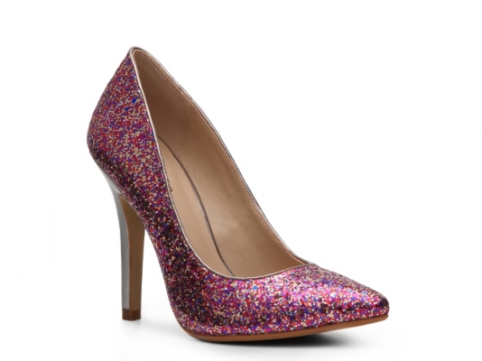 Zigi Soho Lala Pump