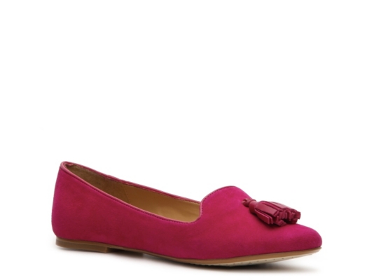 Nine West Parsel Flat