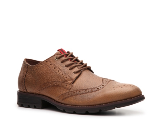 Tommy Hilfiger Fairly Oxford