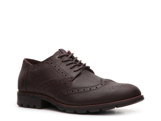 Tommy Hilfiger Fairly Oxford