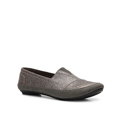 dsw sparkly flats