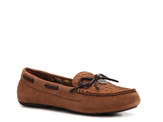 Etienne Aigner Cimi Slip-On