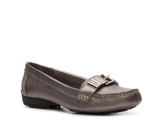 Kelly & Katie Glenn Slip-On