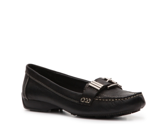 Kelly & Katie Glenn Loafer