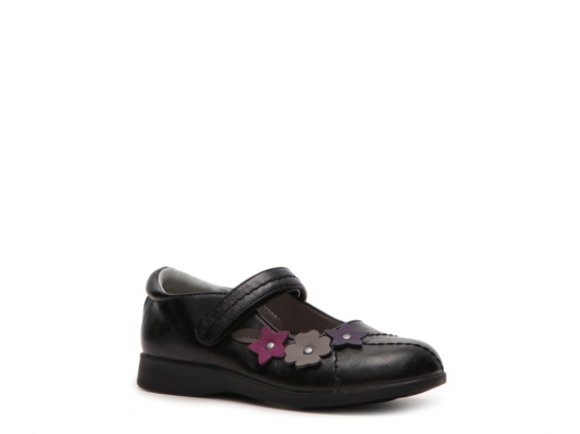Nina Sugar Girls' Toddler Dress Shoe
