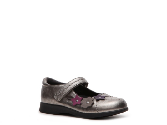 Nina Sugar Girls Toddler Dress Shoe | DSW