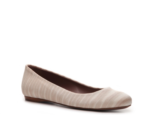 Missoni Printed Fabric Stripe Flat