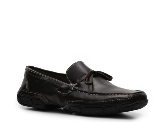 Mercanti Fiorentini Tie Loafer