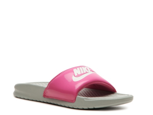 Nike Benassi Slide Sandal