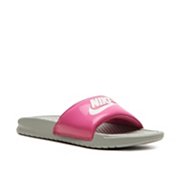 Nike New Benassi Slide Sandal