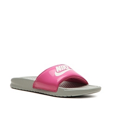 dsw nike sandals women's