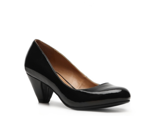 Zigi Soho Serenity Patent Pump