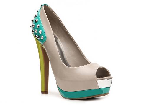 by GUESS Website Patent Pump | DSW