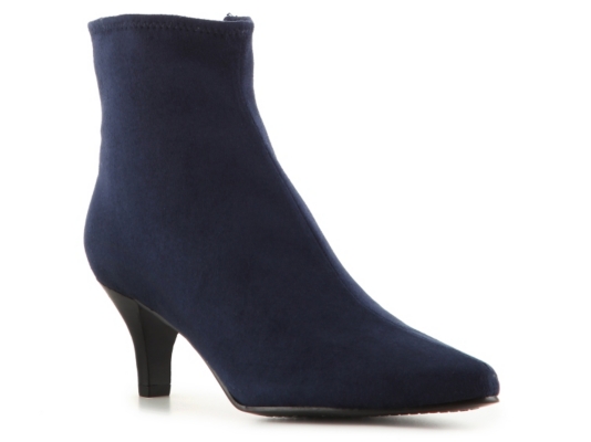 Impo Novice Suede Bootie