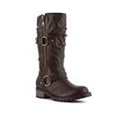G by GUESS Youski Boot
