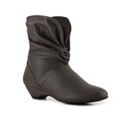 Madden Girl Zappa Slouch Bootie